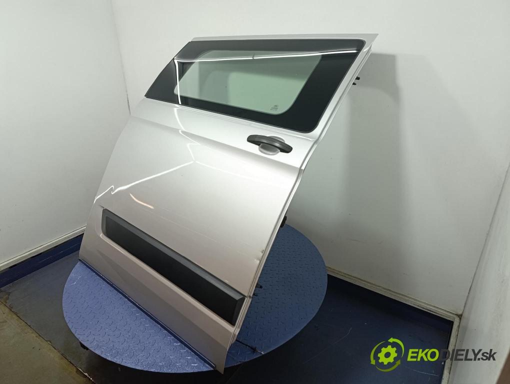 Ford Transit custom 2019 dveře Postranní Posuvné: prave