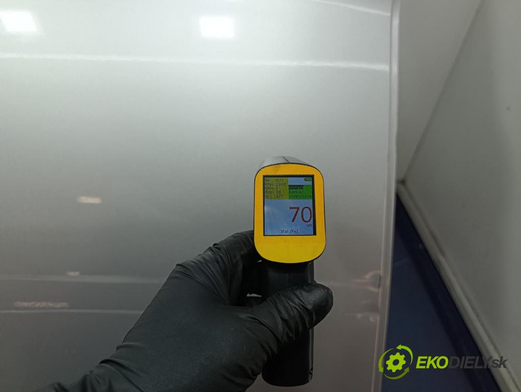 Ford Transit custom 2019 dveře Postranní Posuvné: prave