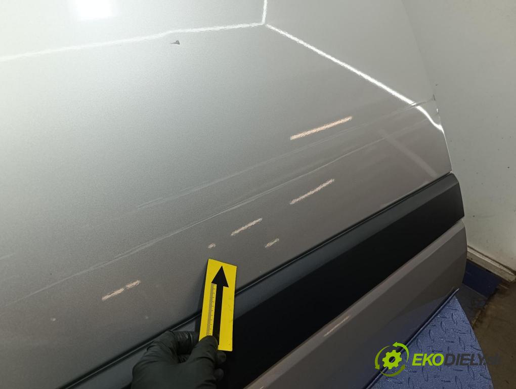 Ford Transit custom 2019 dveře Postranní Posuvné: prave