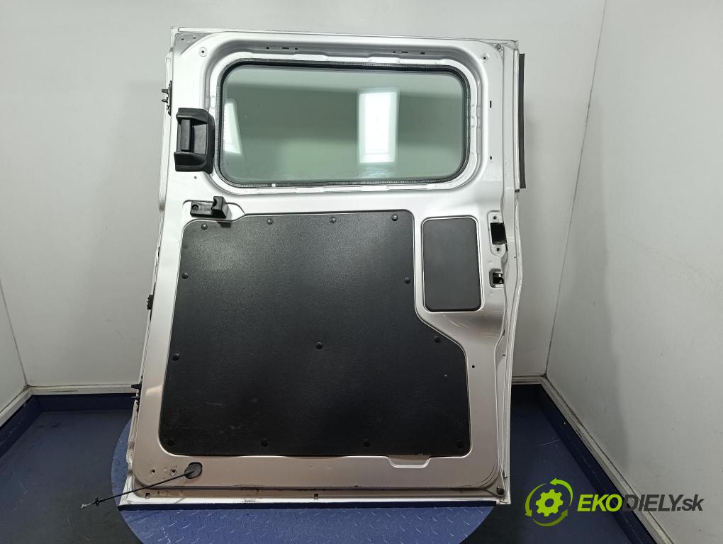 Ford Transit custom 2019 dveře Postranní Posuvné: prave