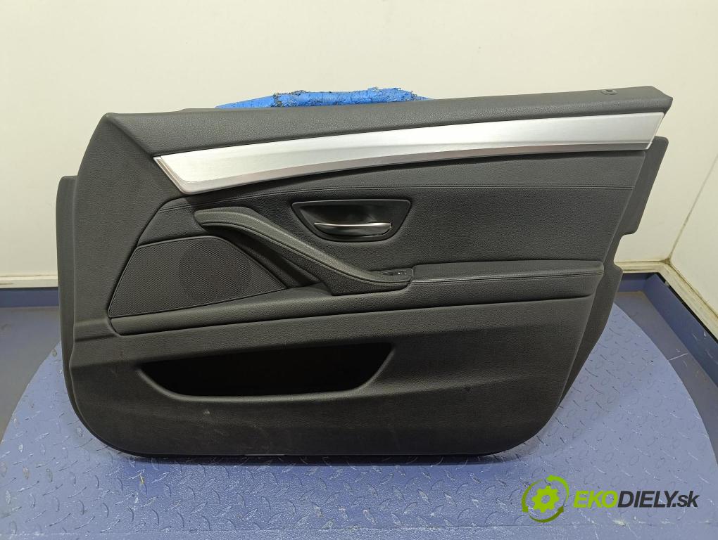 Bmw Seria 5 2011 Tapacír: dveře před Práva: 1777324