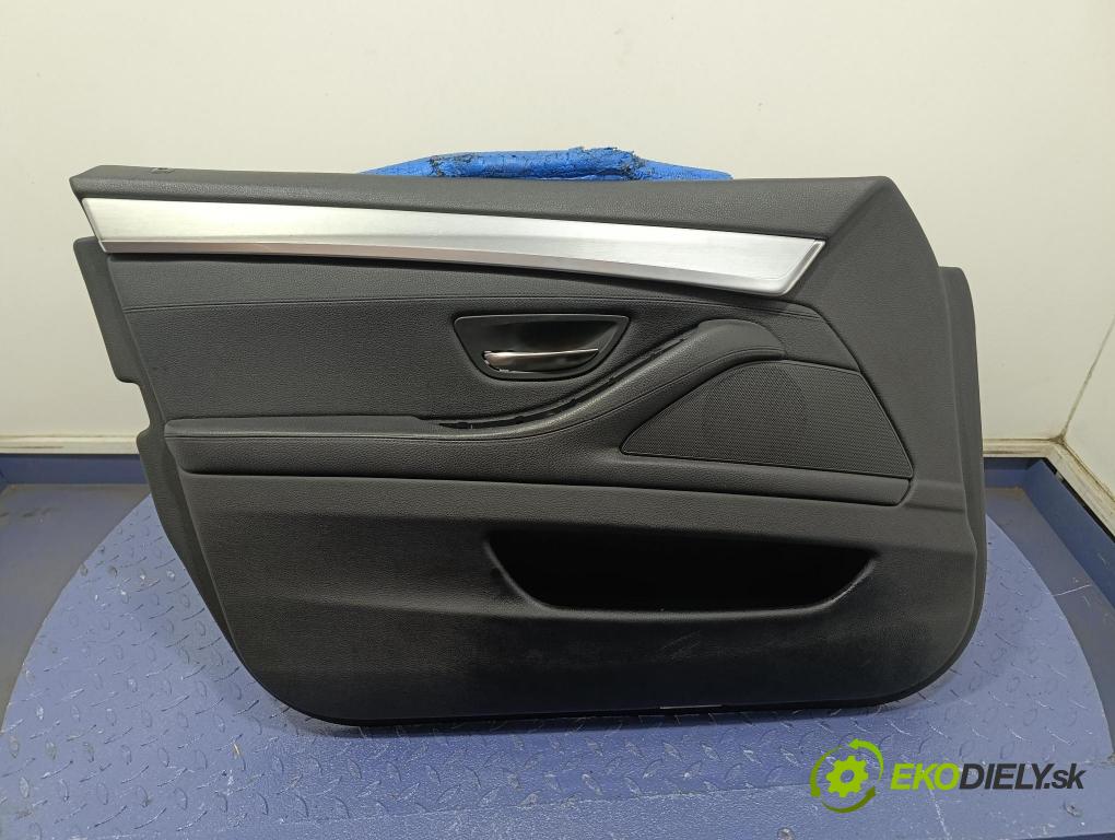 Bmw Seria 5 2011 Tapacír: dveře před levá 1777321