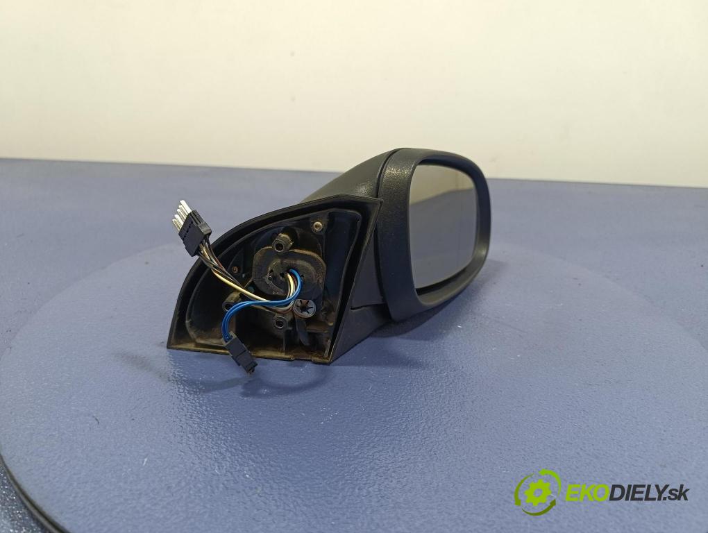 Mercedes A-Klasa 2004 zpětné zrcátko prave