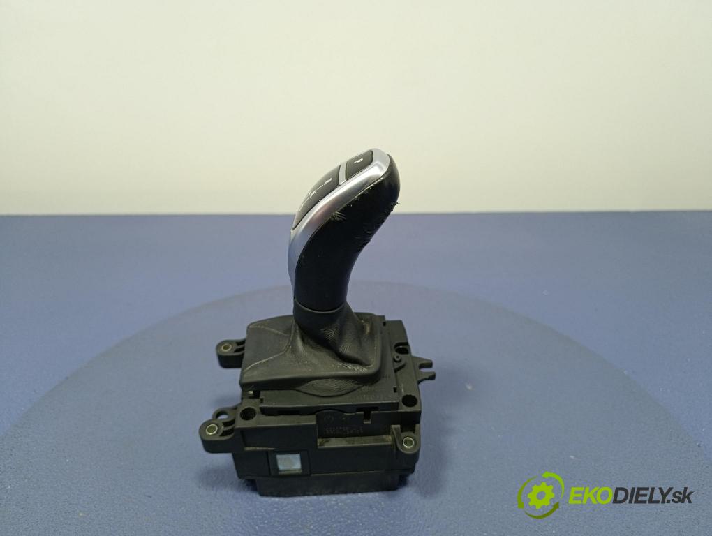 Bmw Seria 5 2011 kulisa Změny Ozubené kola: 9251190