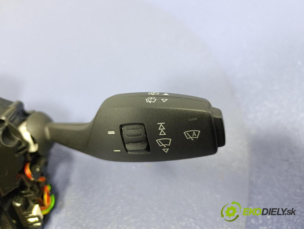 Bmw Seria 5 2011 prepínač Komplex: 9245626