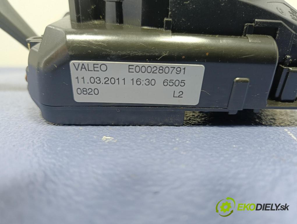 Bmw Seria 5 2011 prepínač Komplex: 9245626
