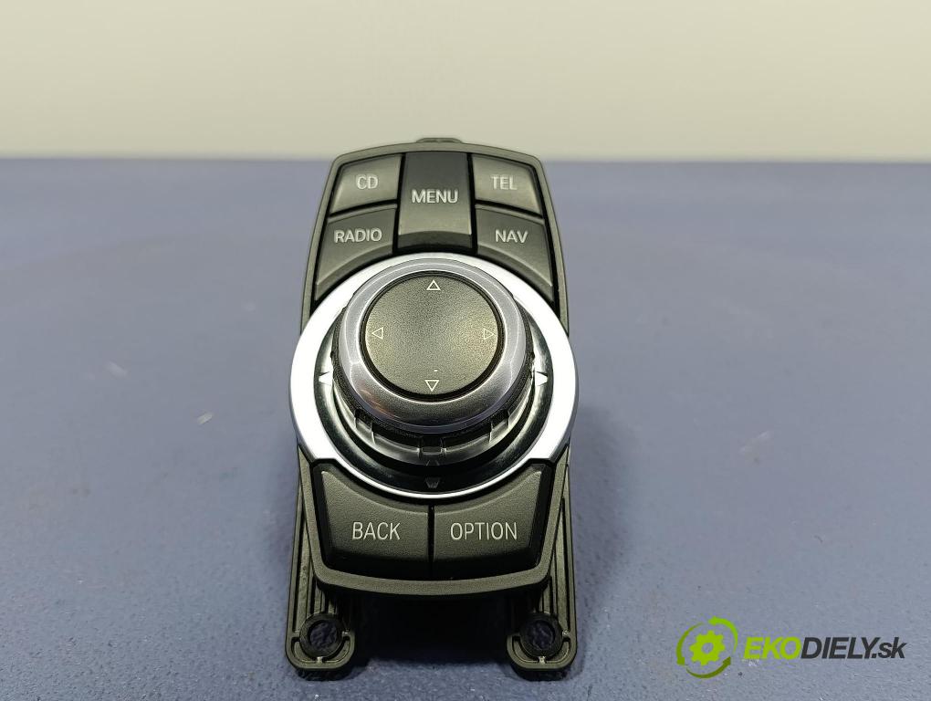 Bmw Seria 5 2011 prepínač 9206444
