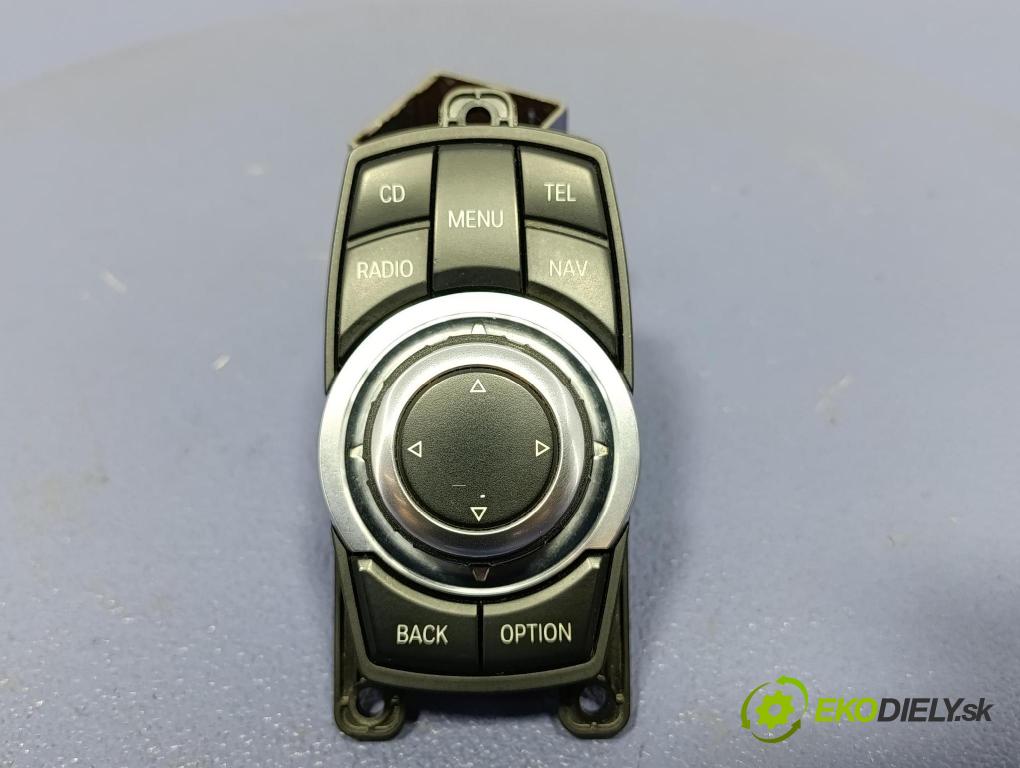 Bmw Seria 5 2011 prepínač 9206444