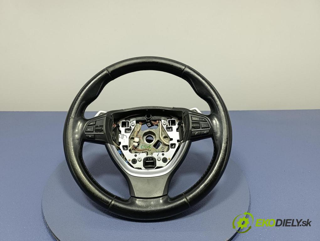 Bmw Seria 5 2011 volant 6169358