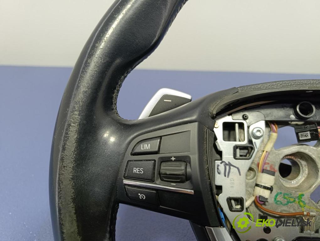 Bmw Seria 5 2011 volant 6169358