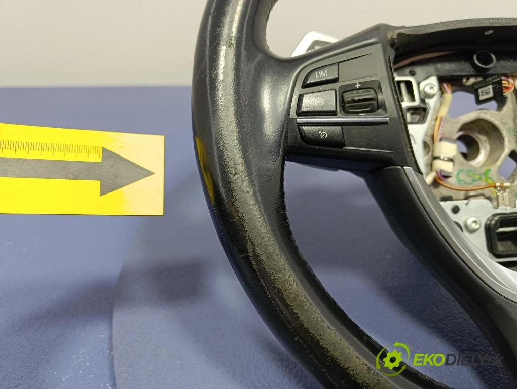 Bmw Seria 5 2011 volant 6169358