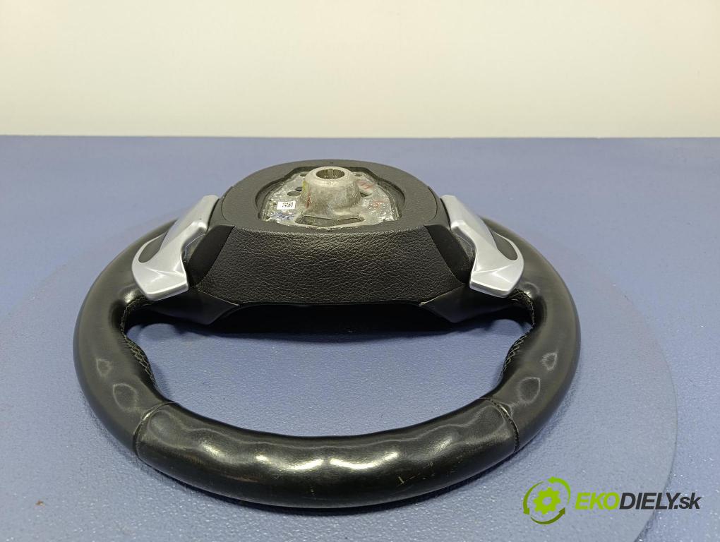 Bmw Seria 5 2011 volant 6169358
