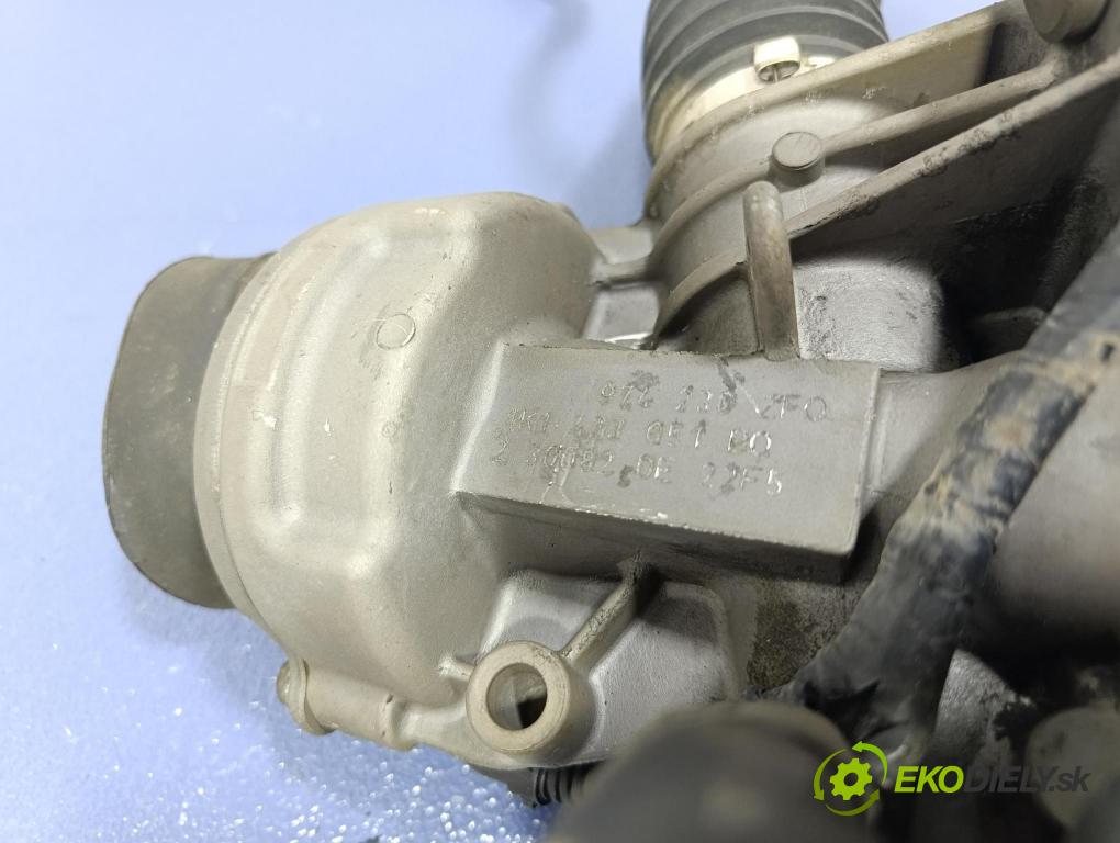 Audi A3 2005 Ozubené kolo: volant 1K1423051B0