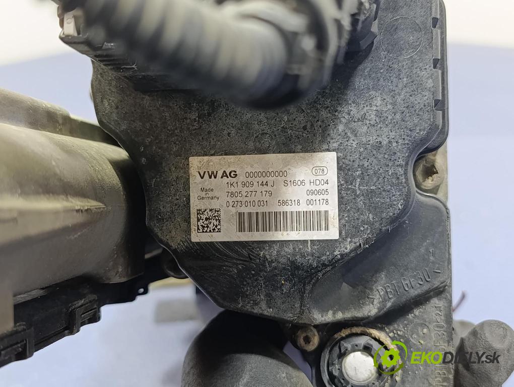 Audi A3 2005 Ozubené kolo: volant 1K1423051B0