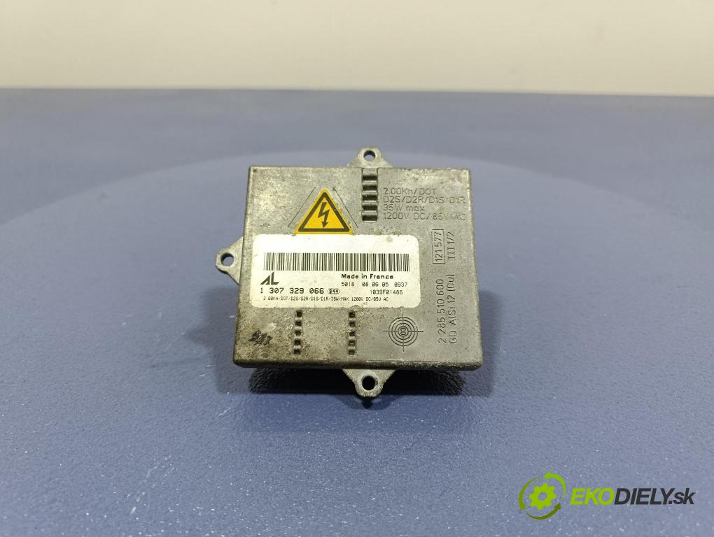 Audi A3 2005 střídač: 1307329066