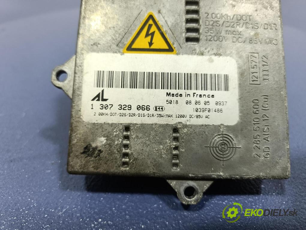 Audi A3 2005 střídač: 1307329066