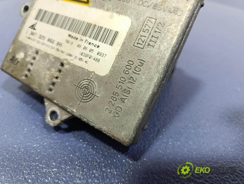 Audi A3 2005 střídač: 1307329066