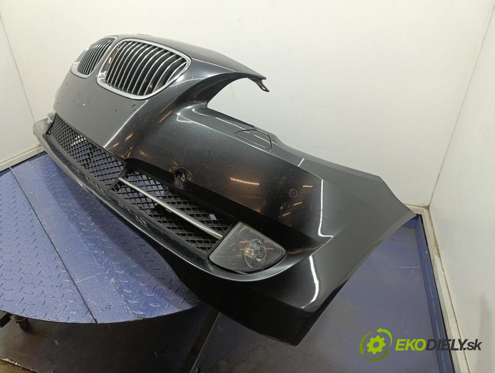 Bmw Seria 5 2011 nárazník před 7232337