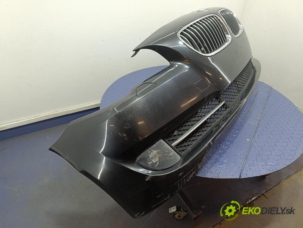 Bmw Seria 5 2011 nárazník před 7232337