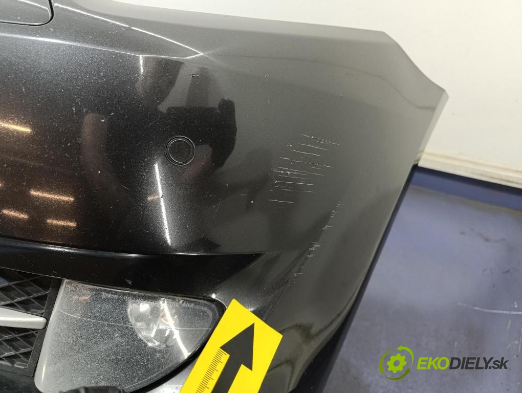 Bmw Seria 5 2011 nárazník před 7232337