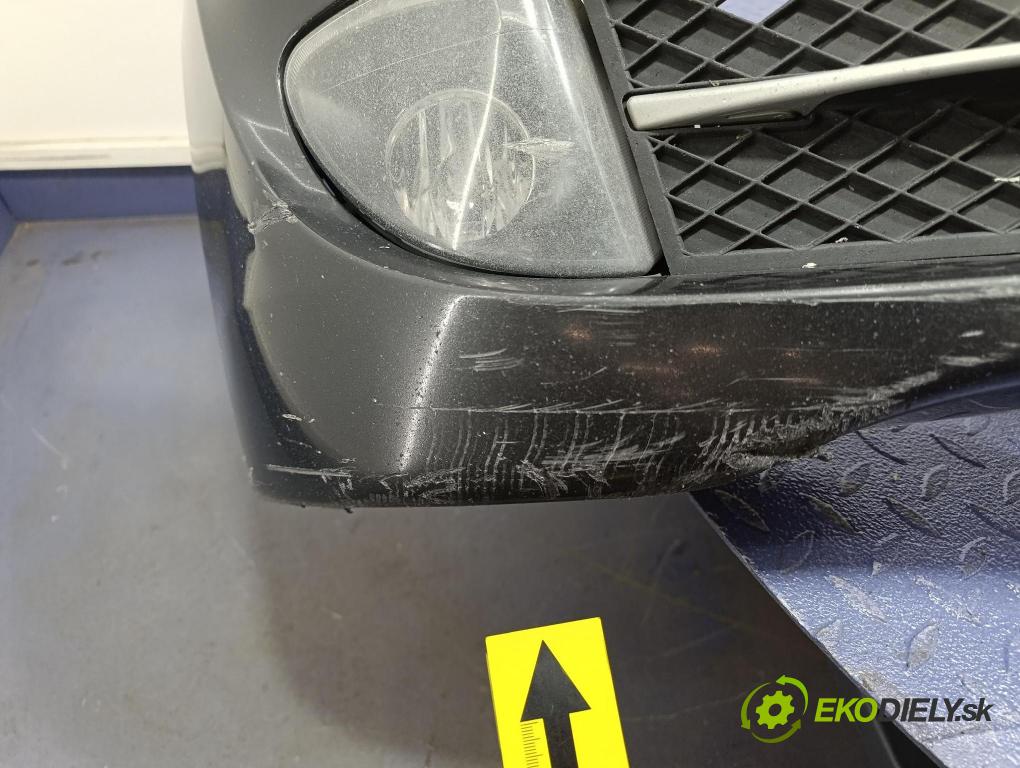 Bmw Seria 5 2011 nárazník před 7232337