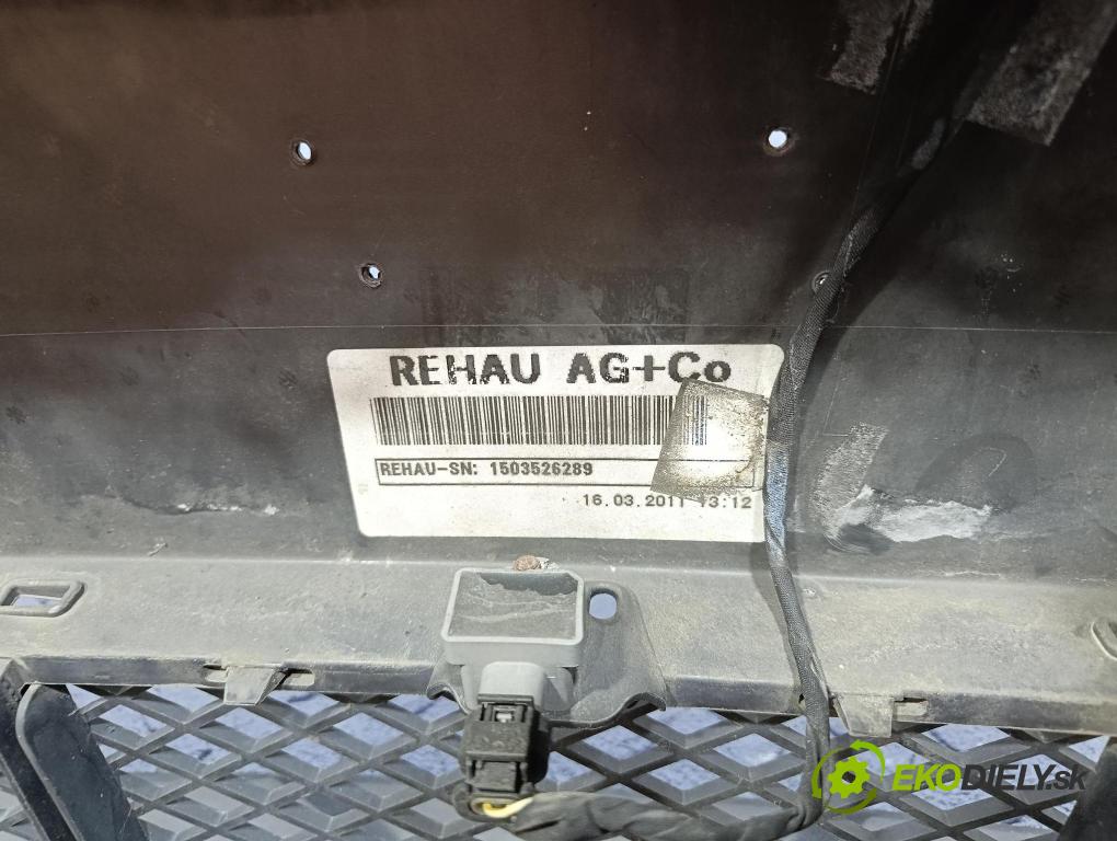 Bmw Seria 5 2011 nárazník před 7232337
