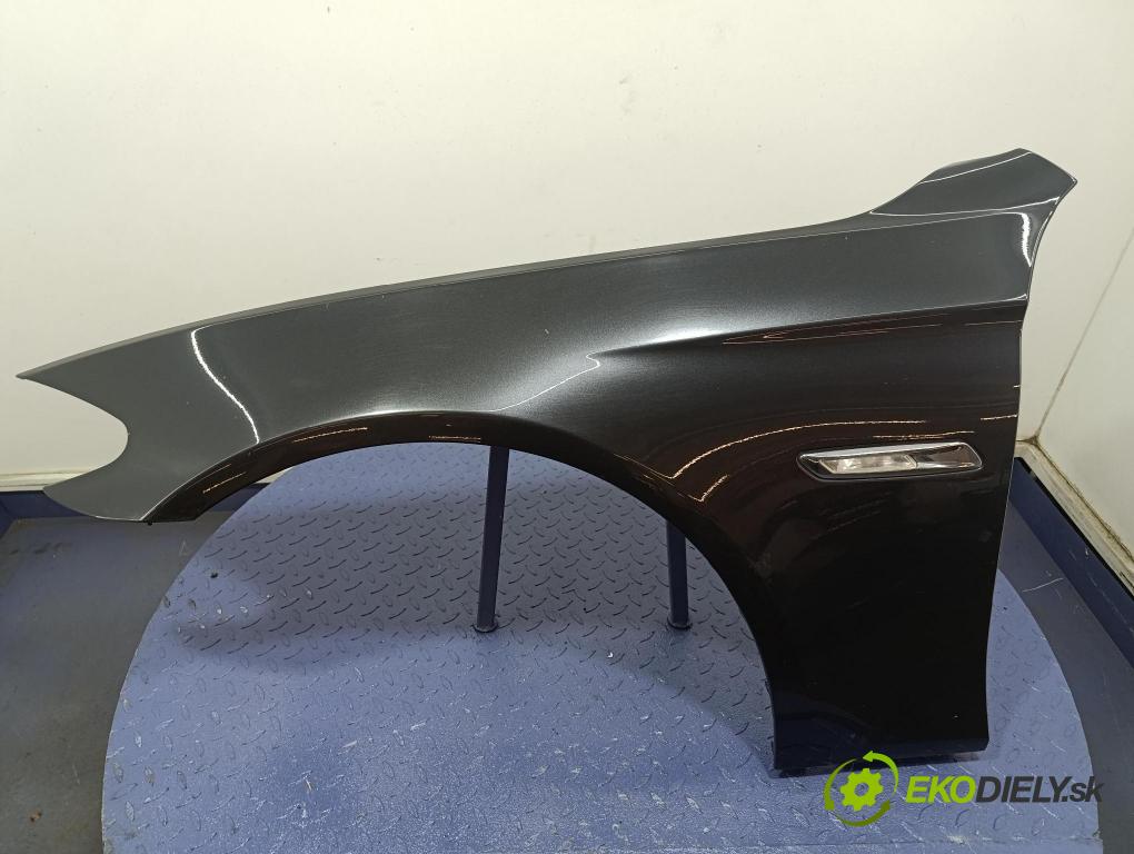 Bmw Seria 5 2011 blatnik před Levý: