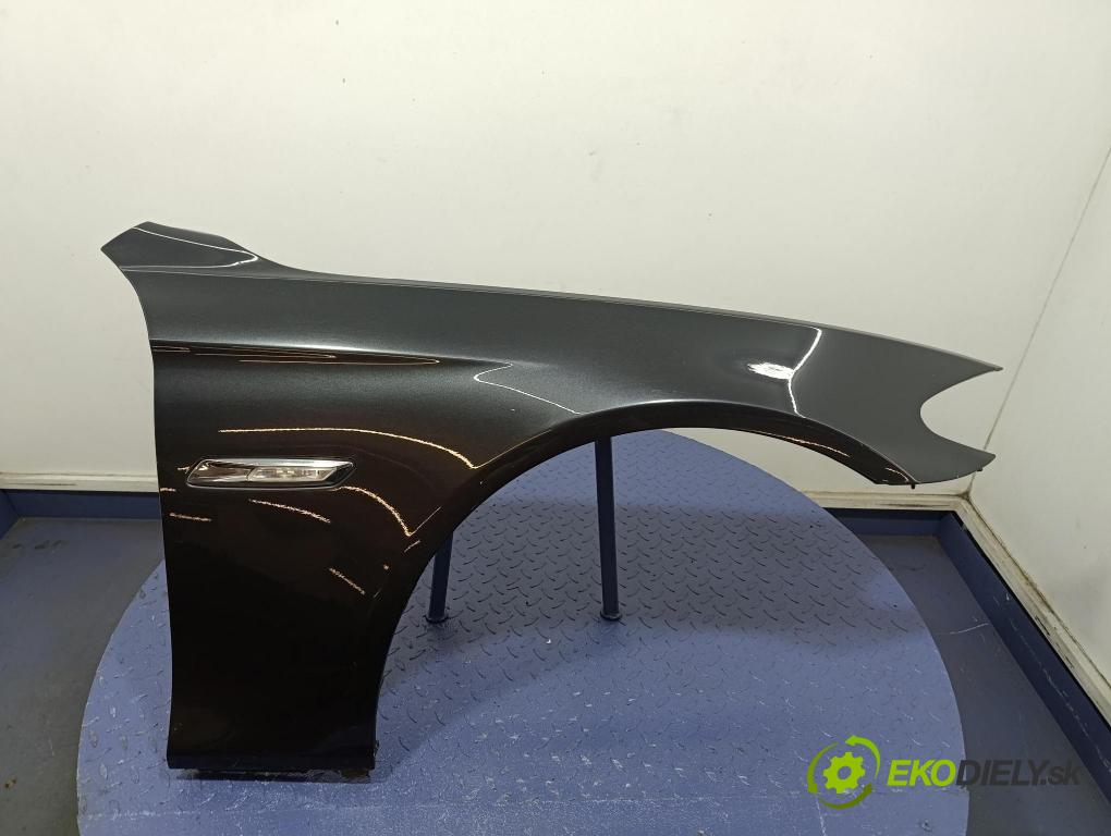 Bmw Seria 5 2011 blatnik před v pravo: