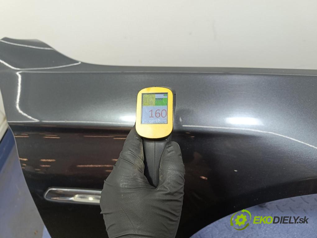Bmw Seria 5 2011 blatnik před v pravo: