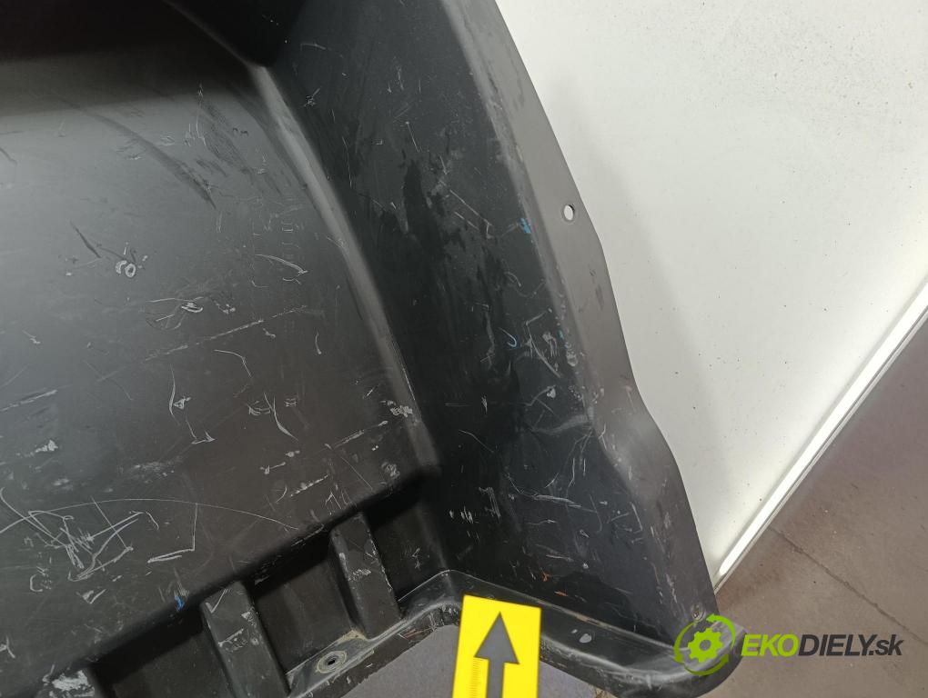 Ford Transit custom 2019 Stěna: BK21-V19K544-CC