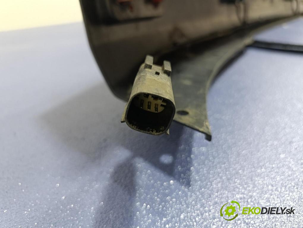 Ford Transit custom 2019 nárazník zad BK21-17E962-AE
