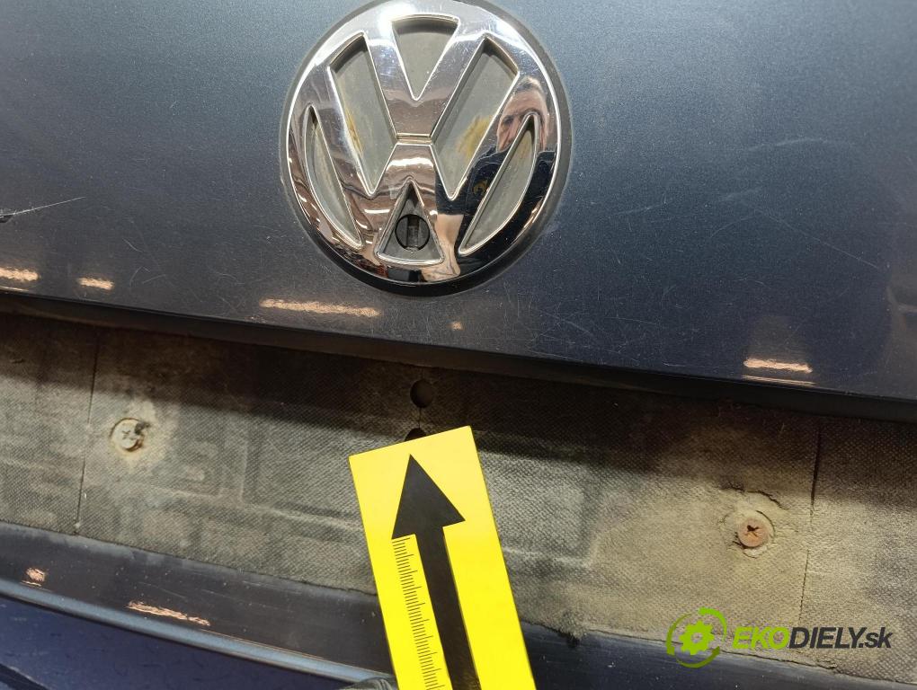 Vw Golf 2003 zadna dveře kufra: kufra: