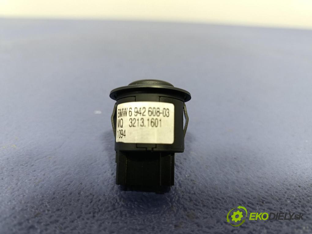 Bmw Seria 5 2011 prepínač 6942608