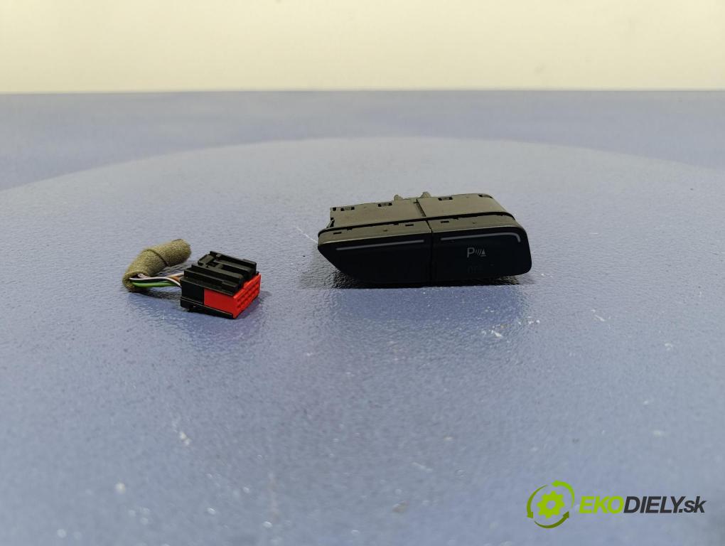 Ford Transit custom 2019 Přepínač JK2T-18C621-AA