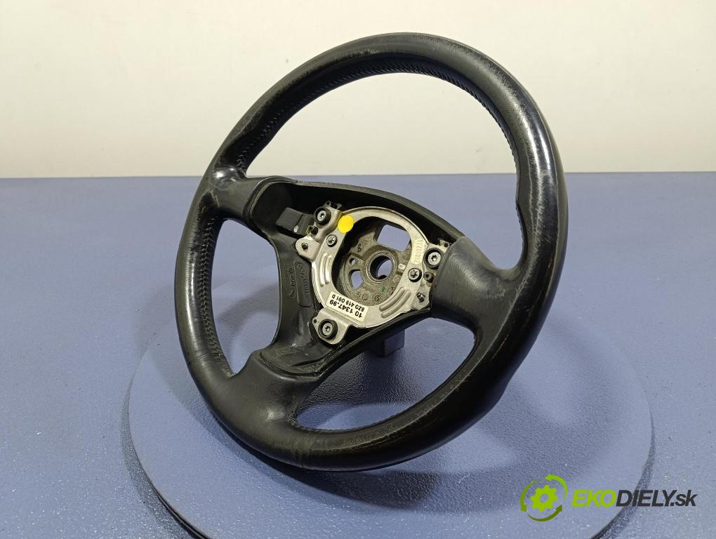 Audi A3 2000 volant 8Z0419091D