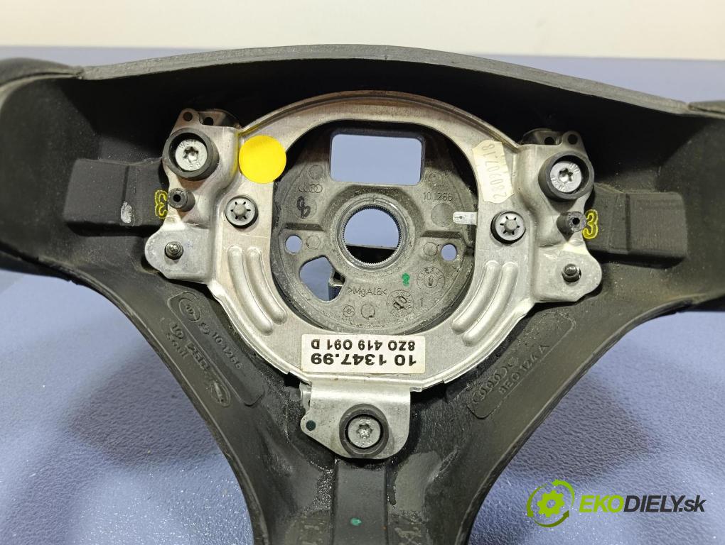 Audi A3 2000 volant 8Z0419091D