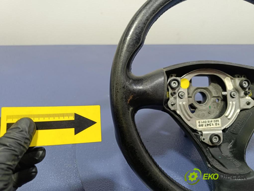 Audi A3 2000 volant 8Z0419091D