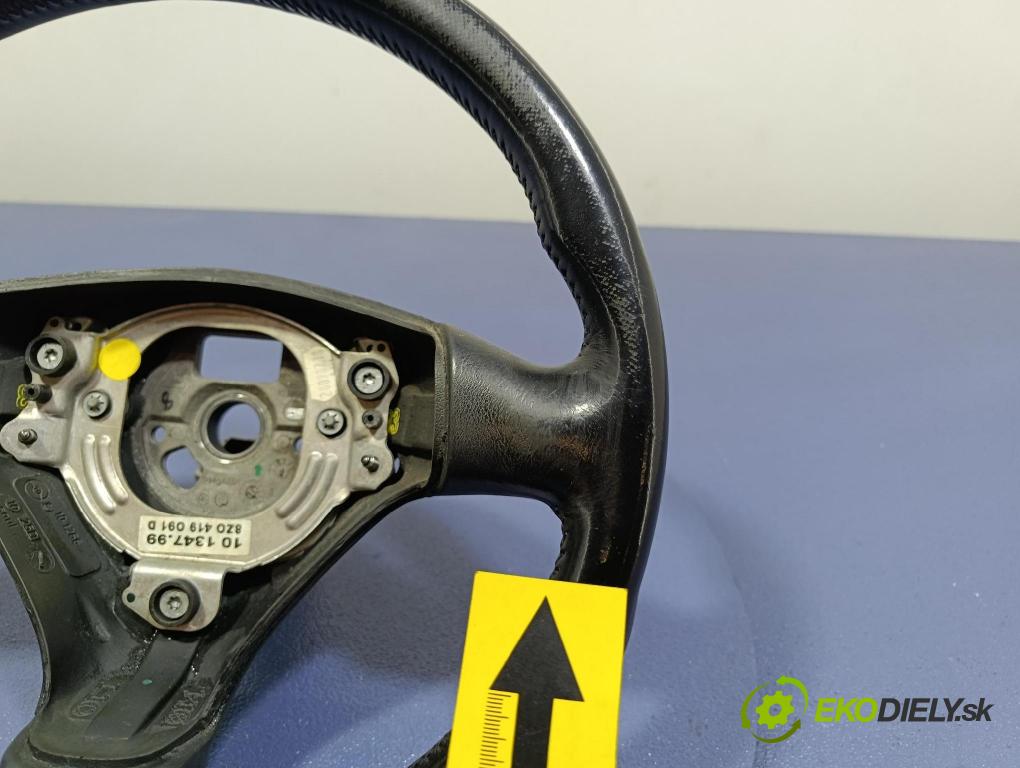 Audi A3 2000 volant 8Z0419091D