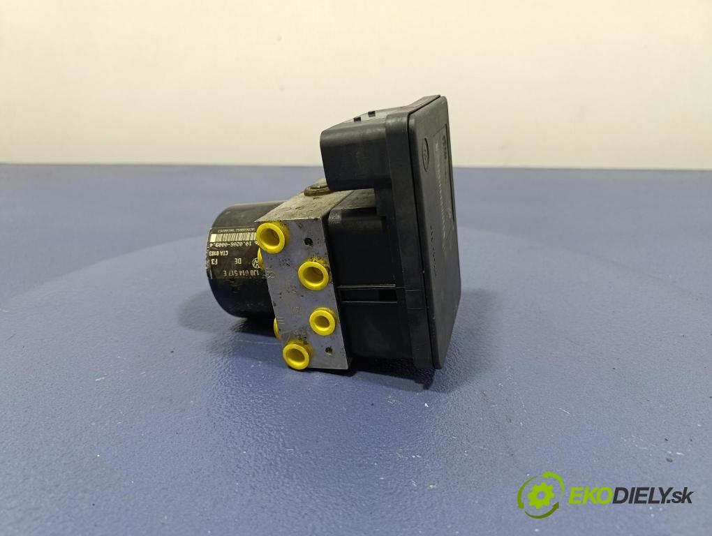 Audi A3 2000 čerpadlo ABS x 1J0614517E