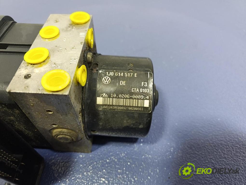 Audi A3 2000 čerpadlo ABS x 1J0614517E