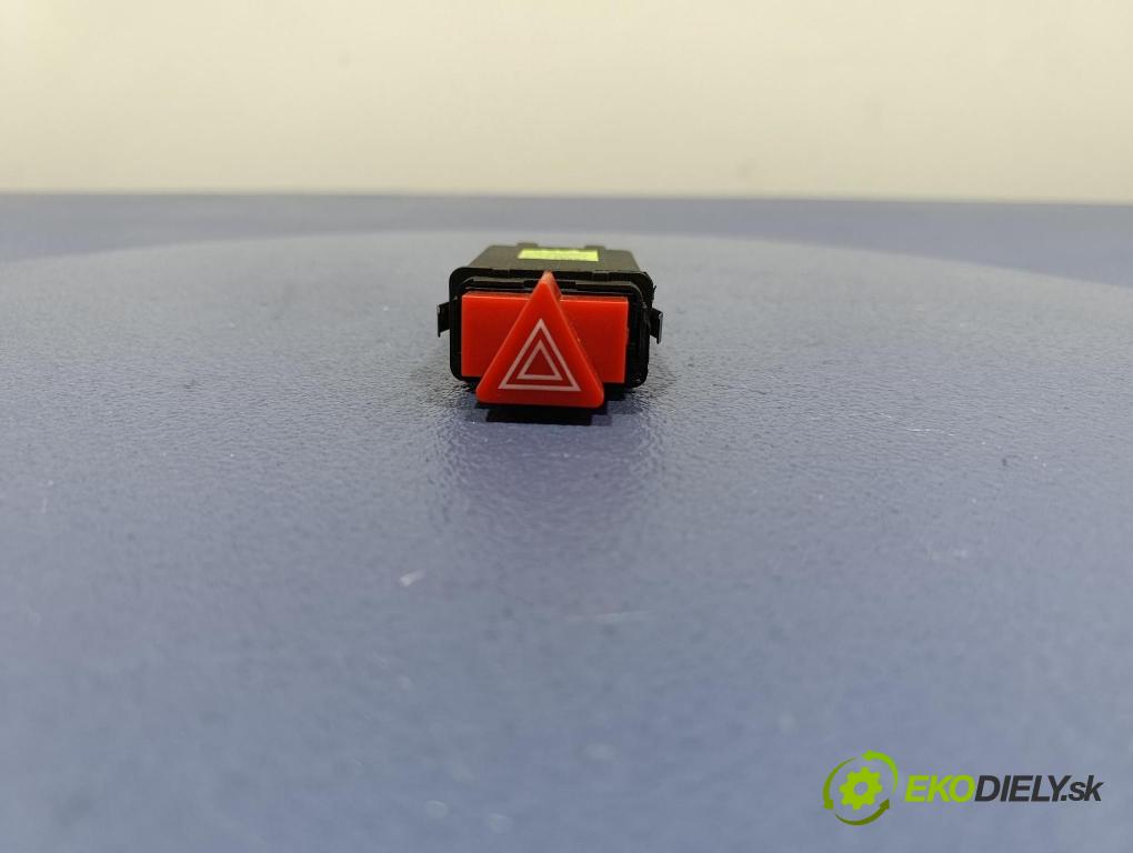 Audi A3 2000 Přepínač Světel: Nouzový 8L0941509N