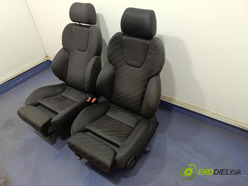 Audi A3 2000 Sedačka Ovládače: