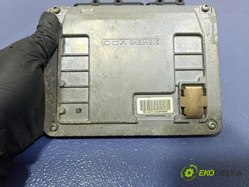 Vw Polo 2006 riadiaca jednotka Motor: 03E906023D