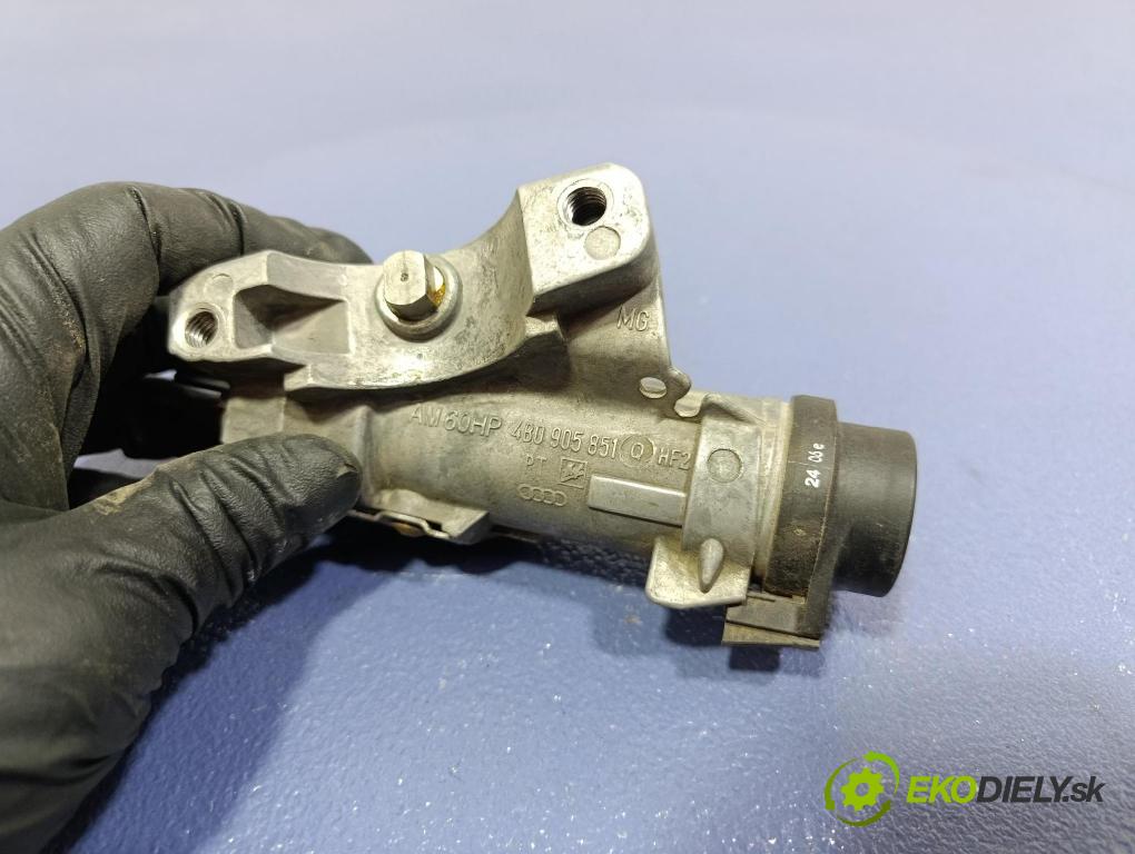 Vw Polo 2006 riadiaca jednotka Motor: 03E906023D