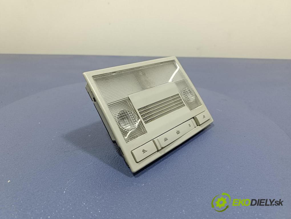 Vw Polo 2006 Lampy Uvnitř 6Q0947105C