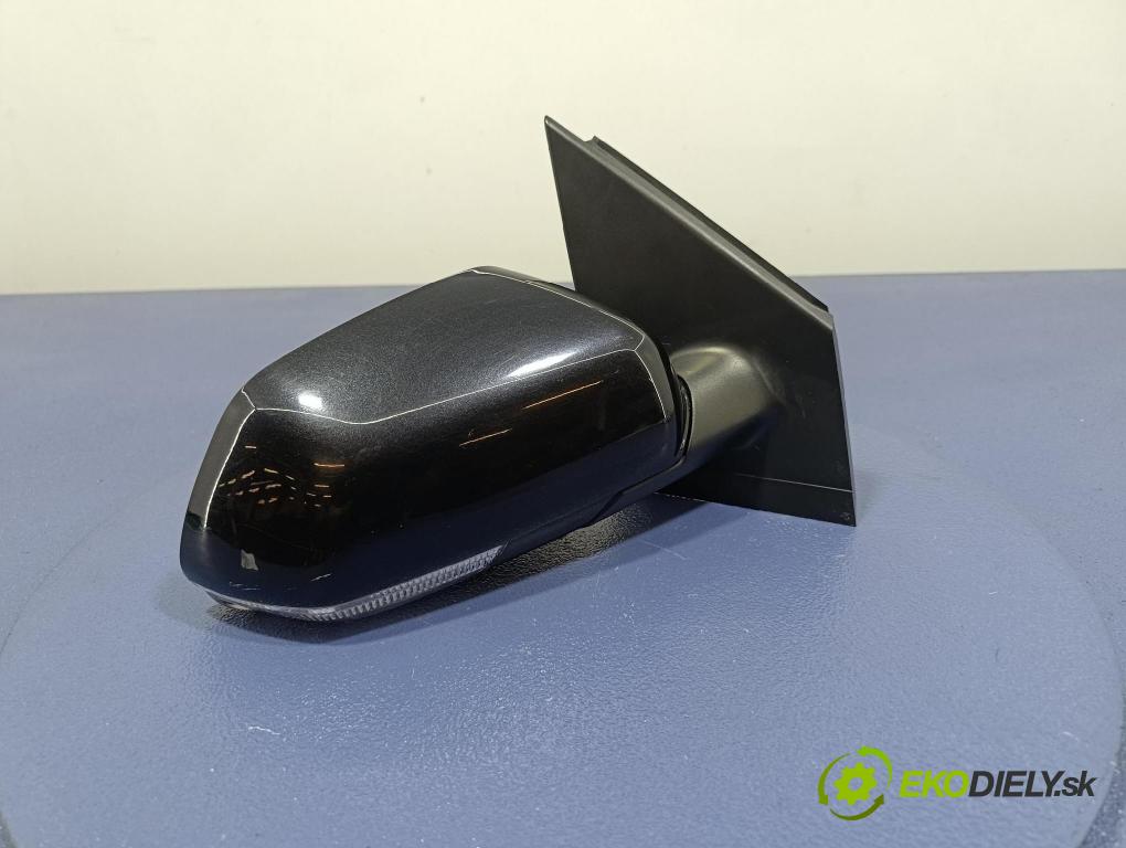 Vw Polo 2006 zpětné zrcátko prave 601857502DB