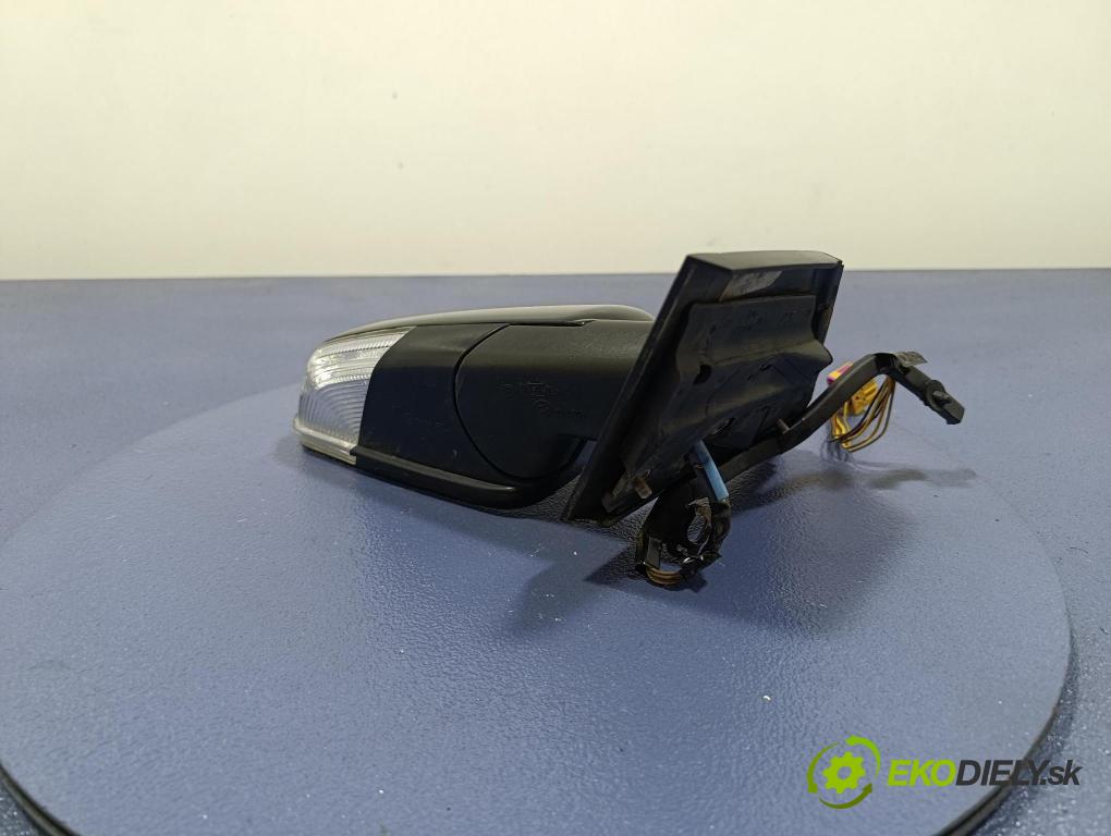 Vw Polo 2006 zpětné zrcátko prave 601857502DB