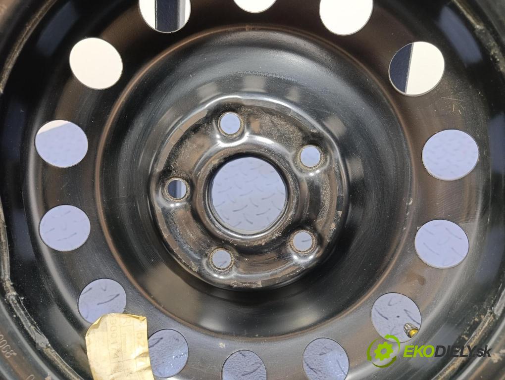 Seat Toledo 2007 kolo Přístupné 2160927