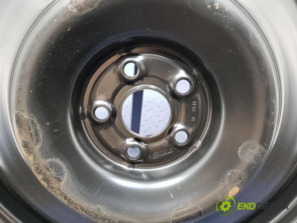 Toyota Avensis 2003 kolo Přístupné 2170600