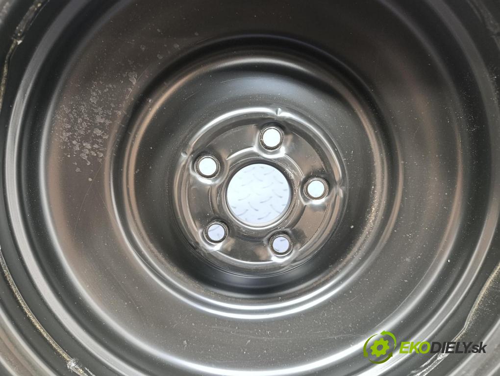 Toyota Avensis 2003 kolo Přístupné 2170600